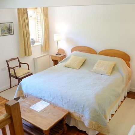Bagnell Farm Cottage Chiselborough Eksteriør bilde