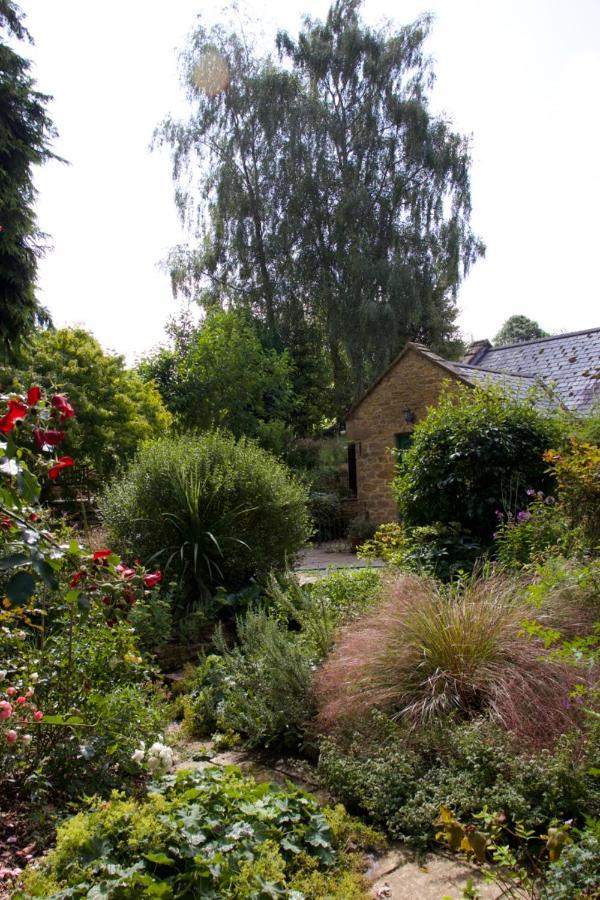 Bagnell Farm Cottage Chiselborough Eksteriør bilde
