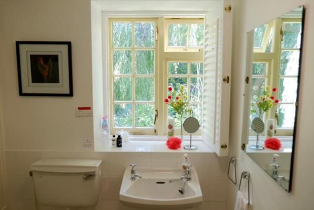 Bagnell Farm Cottage Chiselborough Eksteriør bilde