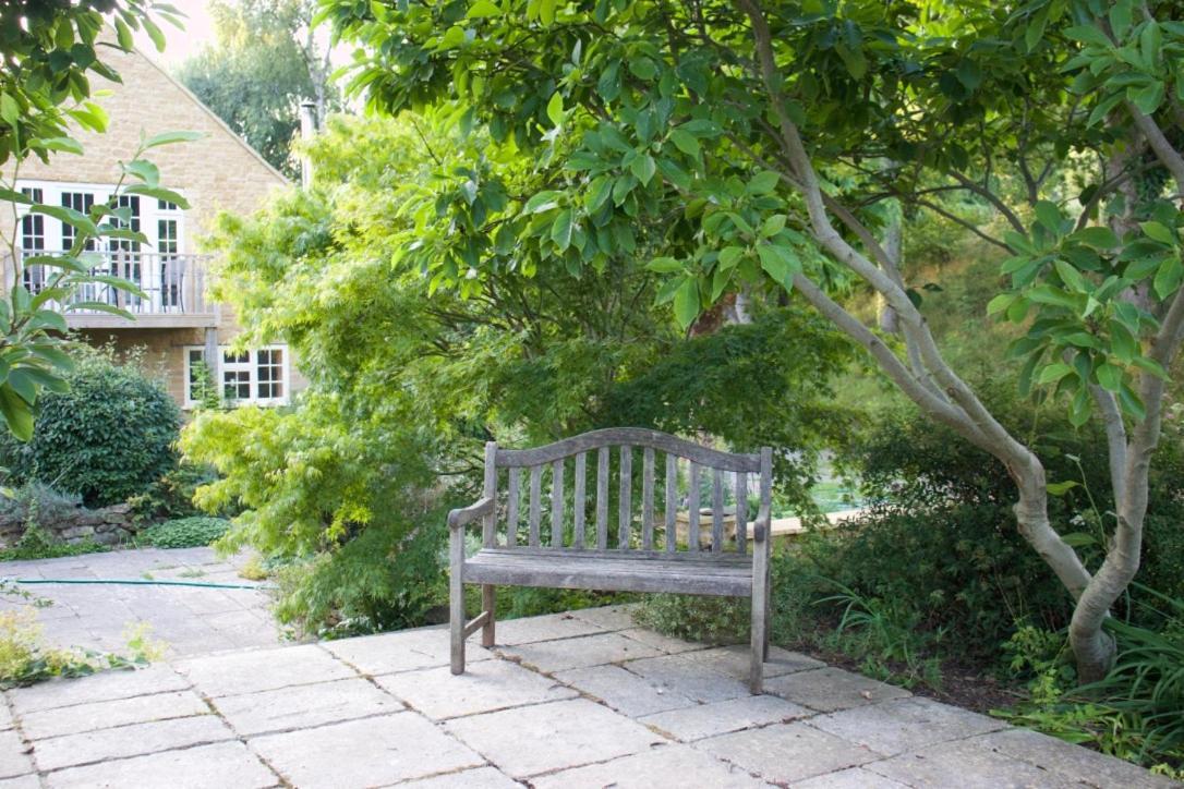 Bagnell Farm Cottage Chiselborough Eksteriør bilde