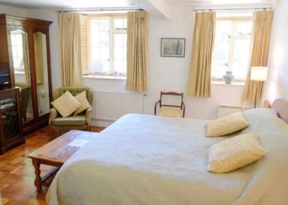 Bagnell Farm Cottage Chiselborough Eksteriør bilde