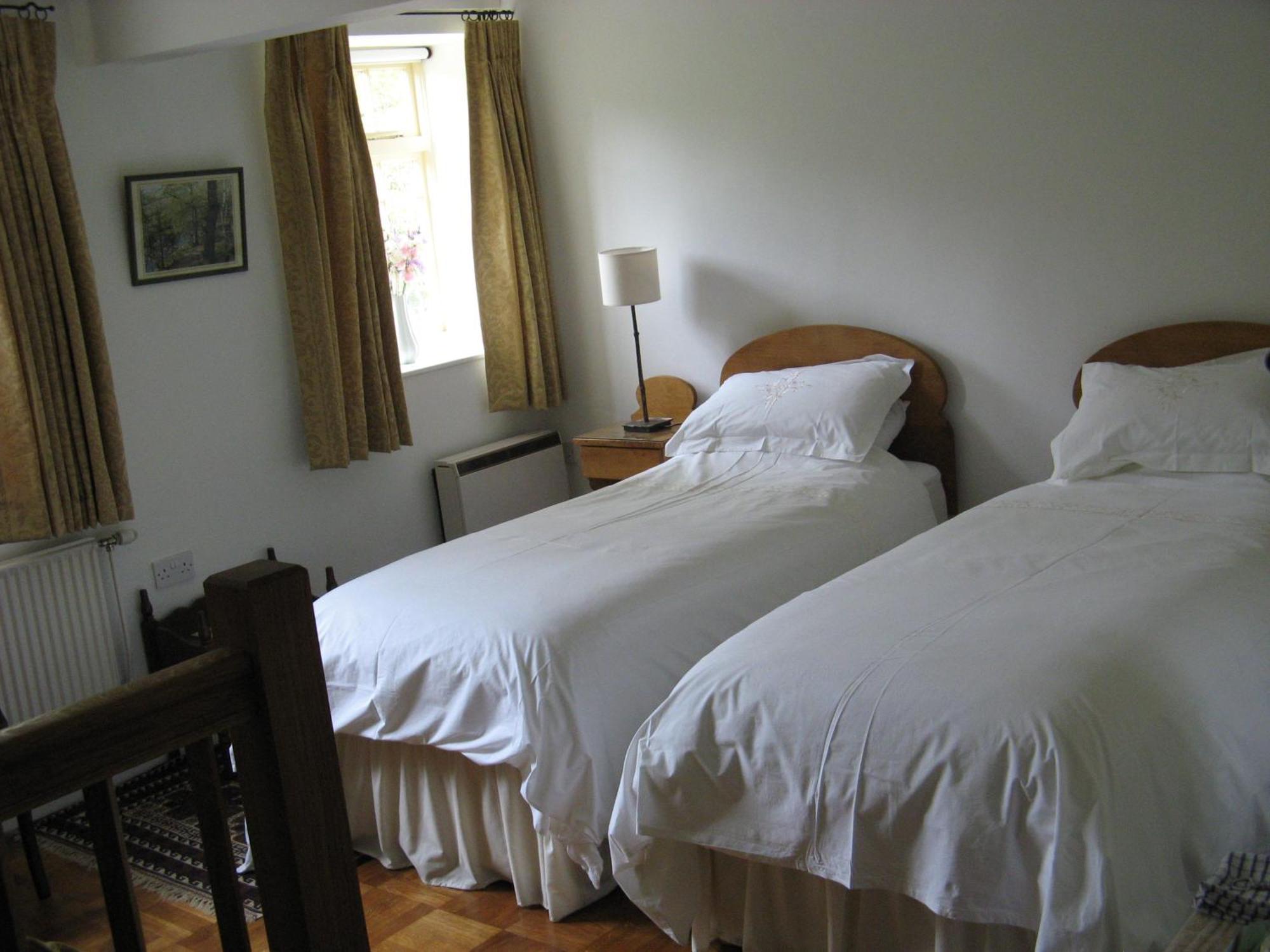 Bagnell Farm Cottage Chiselborough Eksteriør bilde
